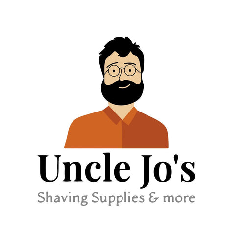 Uncle Jo's Shaving Supplies